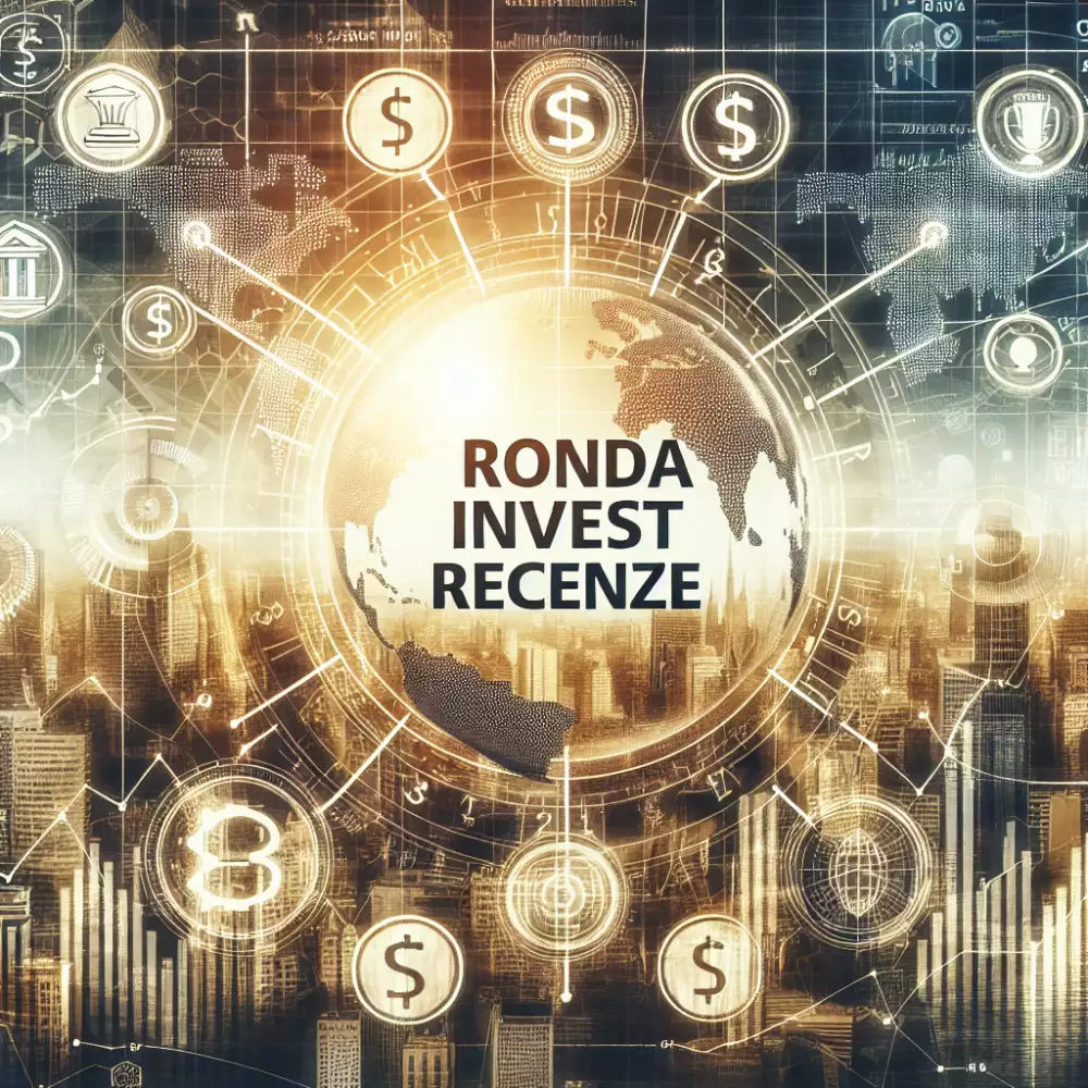 ronda invest recenze