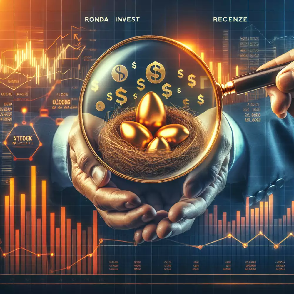 ronda invest recenze