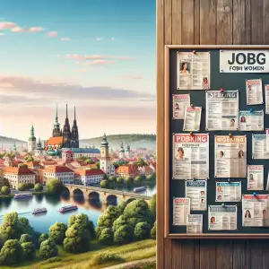 Práce Děčín Pro Ženy