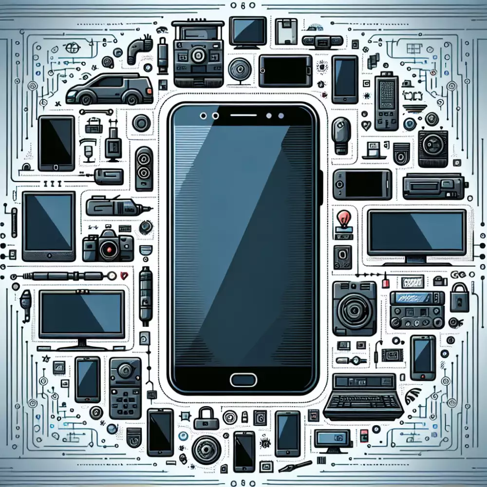 mobilní telefon datart