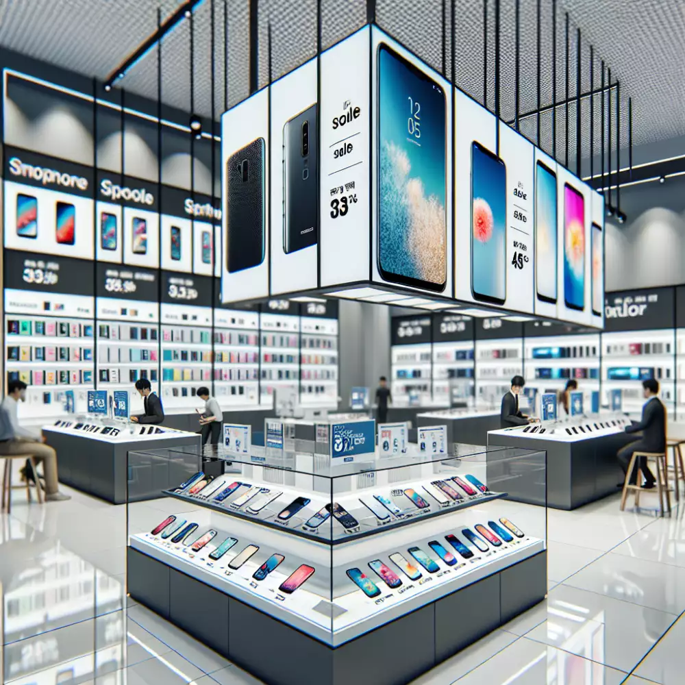 Mobilní Telefon Datart