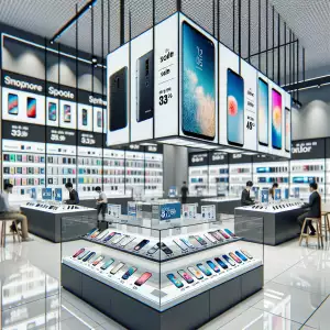 Mobilní Telefon Datart