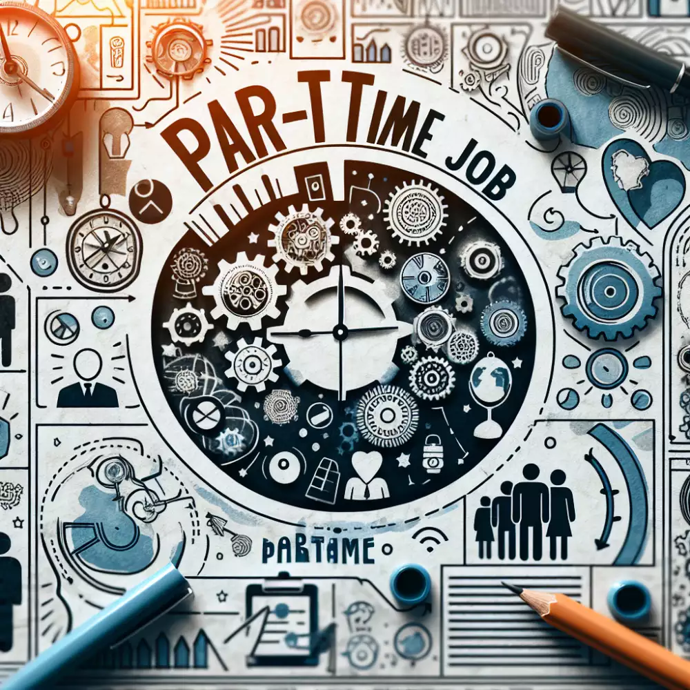 Částečný Úvazek
