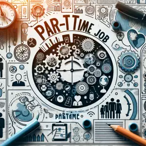 Částečný Úvazek