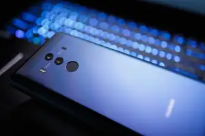 Huawei Mate 50 Pro