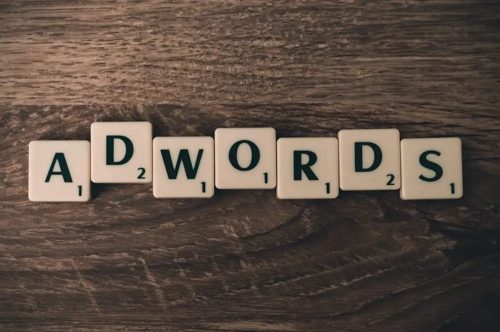 Google Ads Editor