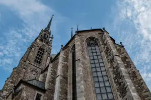 Fulfillment Brno