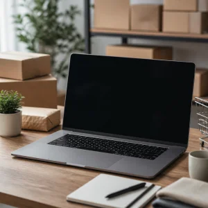 Orders Management App Shopify