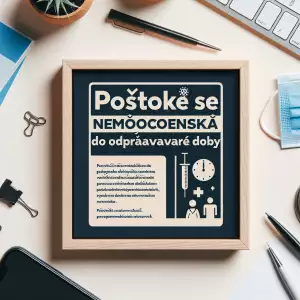 Počítá Se Nemocenská Do Odpracované Doby