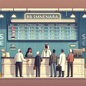 Rb Smenarna