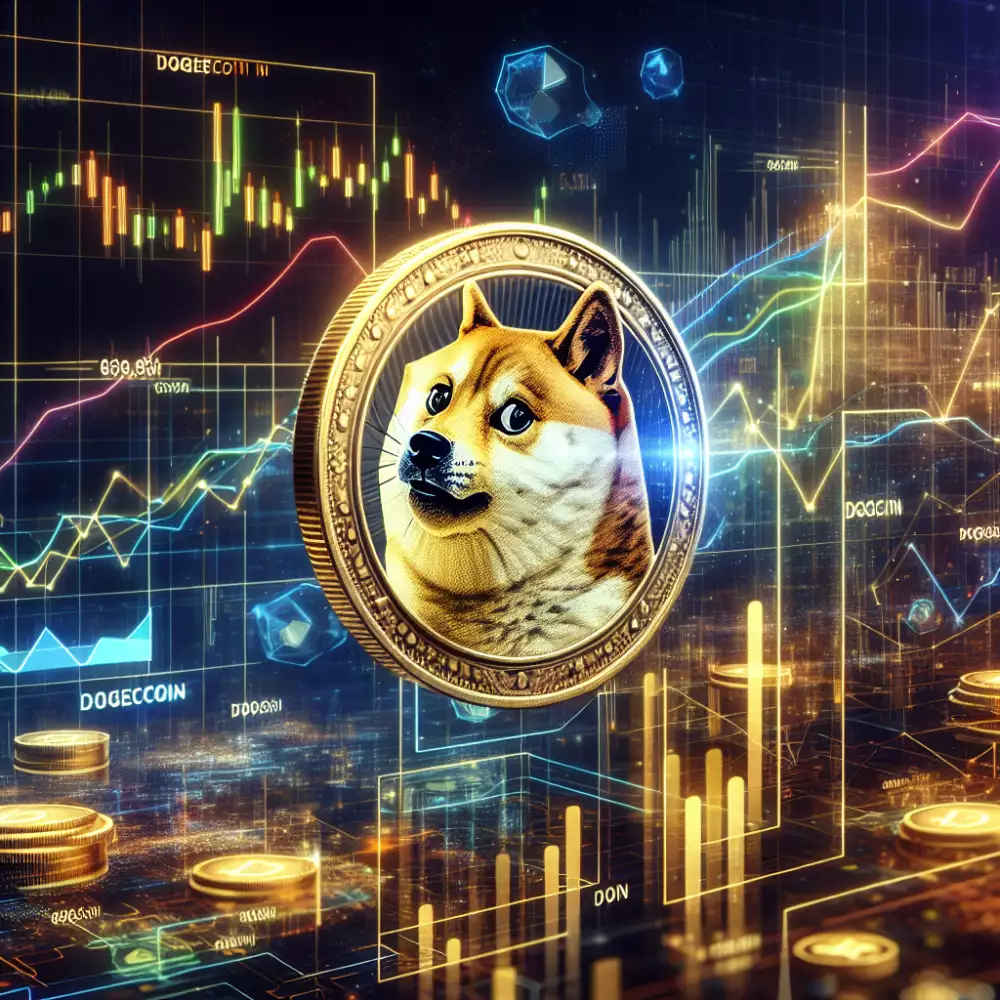 Kurz Dogecoin