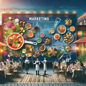 Marketing Restaurace