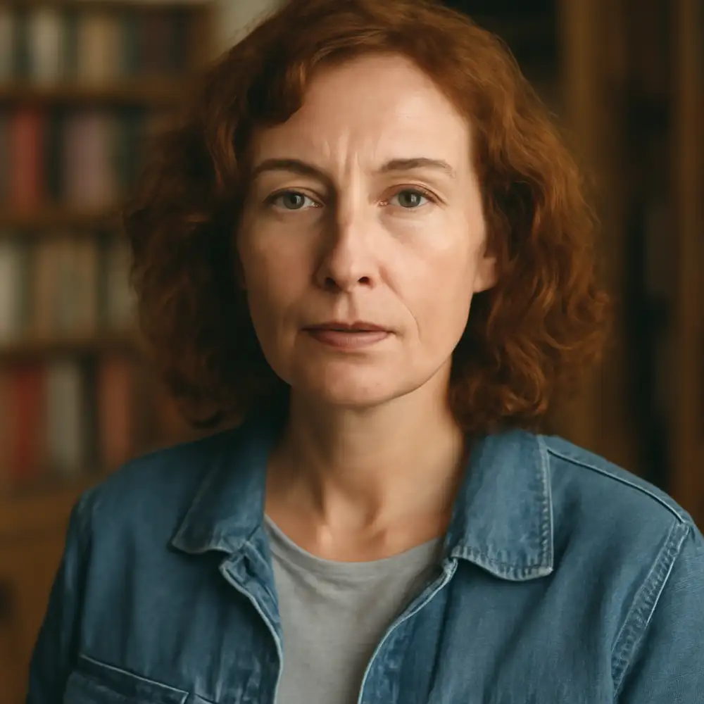 Radmila Sedláčková