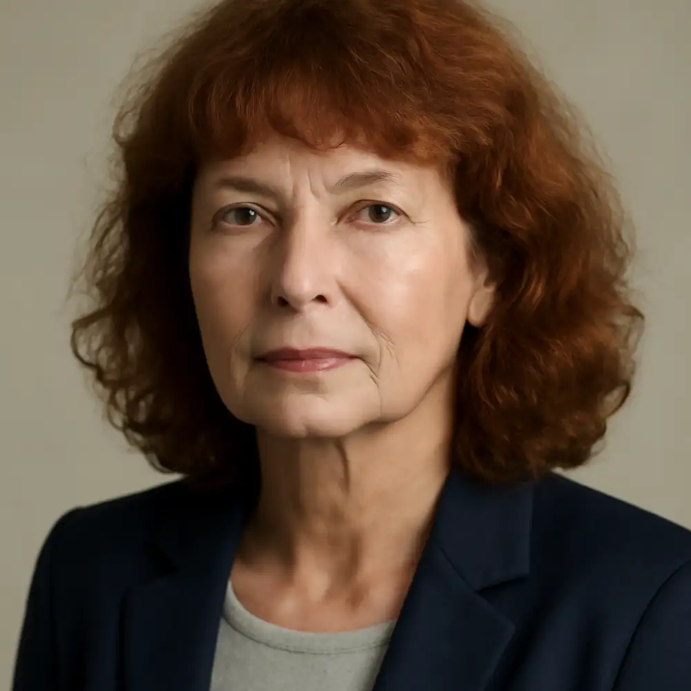 Silvie Janouchová